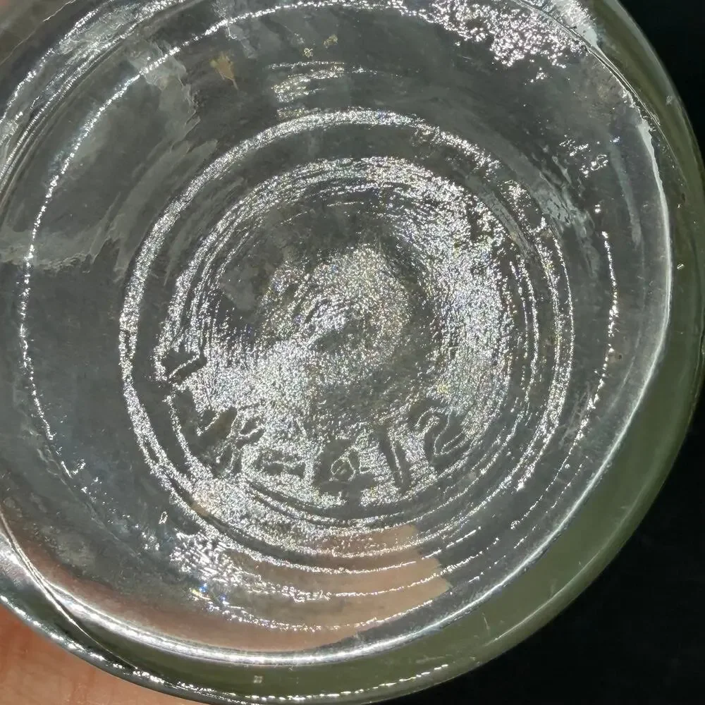 None and/or Unknown loop bottom